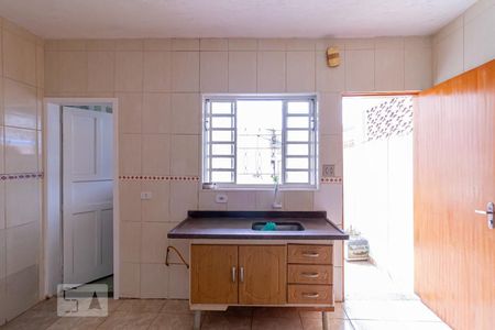 Casa à venda com 200m², 4 quartos e 1 vaga Casa à venda com 200m², 4 quartos e 1 vagaCozinha Casa 1