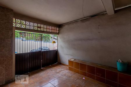 Casa à venda com 200m², 4 quartos e 1 vaga Casa à venda com 200m², 4 quartos e 1 vagaGaragem