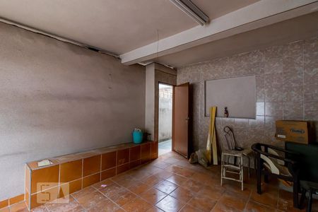 Casa à venda com 200m², 4 quartos e 1 vaga Casa à venda com 200m², 4 quartos e 1 vagaGaragem