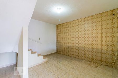 Sala Casa 1  de casa à venda com 4 quartos, 200m² em Vila Moraes, São Paulo