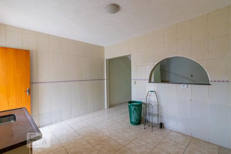 Casa à venda com 200m², 4 quartos e 1 vaga Casa à venda com 200m², 4 quartos e 1 vagaCozinha Casa 1