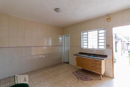 Casa à venda com 200m², 4 quartos e 1 vaga Casa à venda com 200m², 4 quartos e 1 vagaCozinha Casa 1
