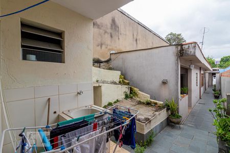 Casa à venda com 200m², 4 quartos e 1 vaga Casa à venda com 200m², 4 quartos e 1 vagaÁrea de Serviço Casa 1