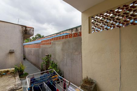 Casa à venda com 200m², 4 quartos e 1 vaga Casa à venda com 200m², 4 quartos e 1 vagaÁrea de Serviço Casa 1