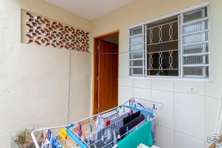 Casa à venda com 200m², 4 quartos e 1 vaga Casa à venda com 200m², 4 quartos e 1 vagaÁrea de Serviço Casa 1