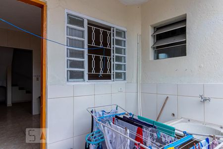 Casa à venda com 200m², 4 quartos e 1 vaga Casa à venda com 200m², 4 quartos e 1 vagaÁrea de Serviço Casa 1