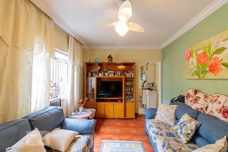 Casa à venda com 200m², 4 quartos e 1 vaga Casa à venda com 200m², 4 quartos e 1 vagaSala Casa 2