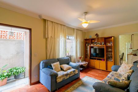 Casa à venda com 200m², 4 quartos e 1 vaga Casa à venda com 200m², 4 quartos e 1 vagaSala Casa 2