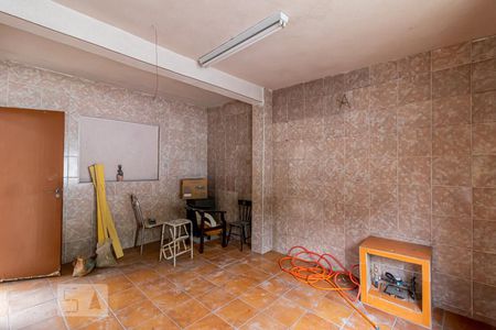 Casa à venda com 200m², 4 quartos e 1 vaga Casa à venda com 200m², 4 quartos e 1 vagaGaragem