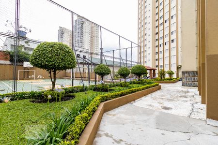 Apartamento para alugar com 75m², 2 quartos e 1 vagaQuadra Esportiva