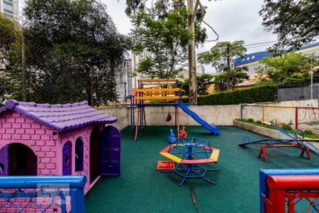 Apartamento para alugar com 75m², 2 quartos e 1 vagaPlayground