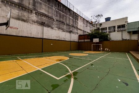 Apartamento para alugar com 75m², 2 quartos e 1 vagaQuadra Esportiva
