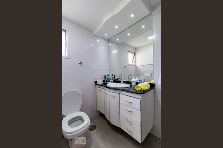 Apartamento para alugar com 75m², 2 quartos e 1 vagaBanheiro