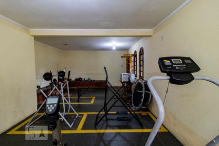 Apartamento para alugar com 75m², 2 quartos e 1 vagaAcademia