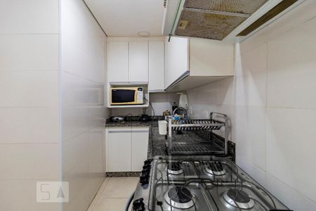 Apartamento para alugar com 75m², 2 quartos e 1 vagaCozinha