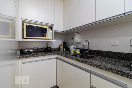 Apartamento para alugar com 75m², 2 quartos e 1 vagaCozinha