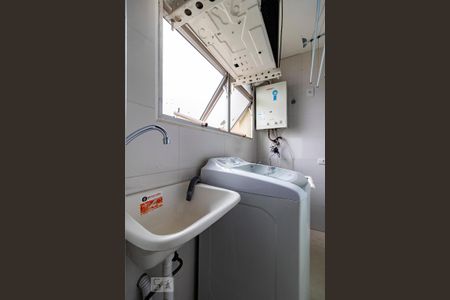 Apartamento para alugar com 75m², 2 quartos e 1 vagaÁrea de Serviço