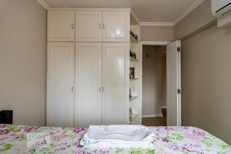 Apartamento para alugar com 75m², 2 quartos e 1 vagaQuarto 2