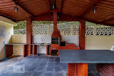 Apartamento para alugar com 75m², 2 quartos e 1 vagaChurrasqueira