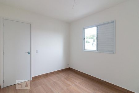 Quarto 2 de apartamento à venda com 2 quartos, 46m² em Vila Santo Antônio, Guarulhos