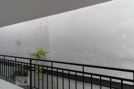 Vista sala de apartamento à venda com 2 quartos, 46m² em Vila Santo Antônio, Guarulhos