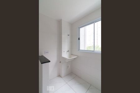 Apartamento à venda com 46m², 2 quartos e 1 vagaÁrea de serviço