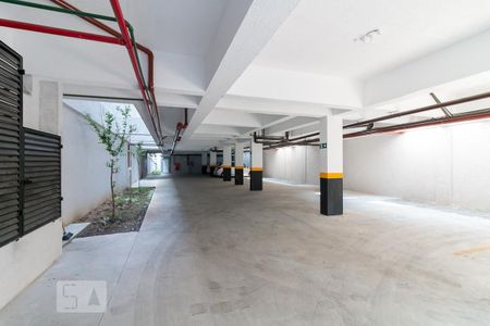 Apartamento à venda com 46m², 2 quartos e 1 vagaGaragem