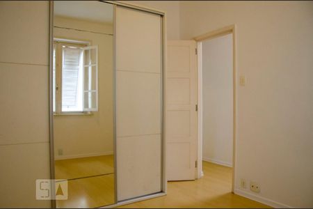 Quarto de apartamento à venda com 3 quartos, 85m² em Botafogo, Rio de Janeiro
