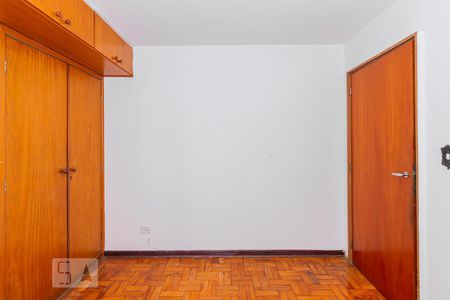 QUARTO 1 de apartamento à venda com 2 quartos, 78m² em Vila Hamburguesa, São Paulo