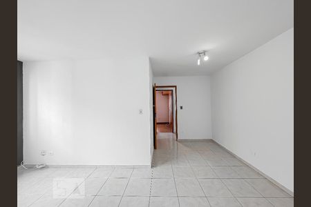SALA  de apartamento à venda com 2 quartos, 78m² em Vila Hamburguesa, São Paulo