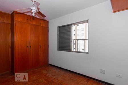 QUARTO 2 de apartamento à venda com 2 quartos, 78m² em Vila Hamburguesa, São Paulo
