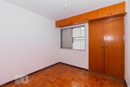QUARTO 1 de apartamento à venda com 2 quartos, 78m² em Vila Hamburguesa, São Paulo