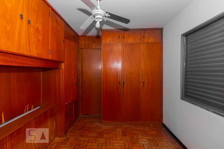 QUARTO 2 de apartamento para alugar com 2 quartos, 78m² em Vila Hamburguesa, São Paulo