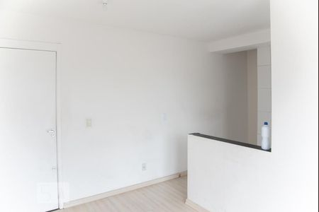 Sala de apartamento à venda com 2 quartos, 47m² em Jardim Castelo, São Paulo