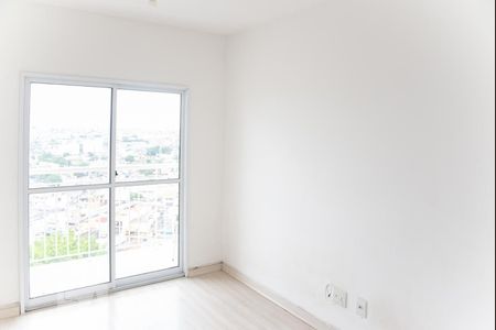 Sala de apartamento à venda com 2 quartos, 47m² em Jardim Castelo, São Paulo