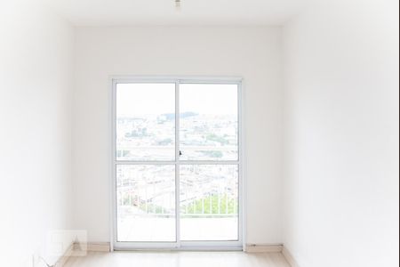 Sala de apartamento à venda com 2 quartos, 47m² em Jardim Castelo, São Paulo