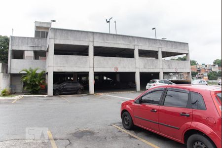 Apartamento à venda com 47m², 2 quartos e 1 vagaGaragem