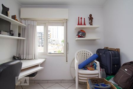 Apartamento à venda com 91m², 3 quartos e 1 vaga Apartamento à venda com 91m², 3 quartos e 1 vagaQuarto 2