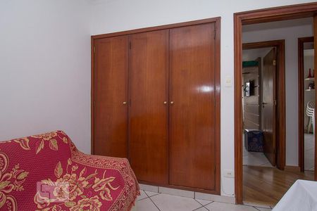 Apartamento à venda com 91m², 3 quartos e 1 vaga Apartamento à venda com 91m², 3 quartos e 1 vagaQuarto 3 - Armários