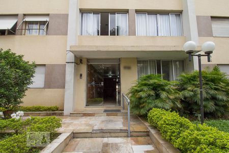 Apartamento à venda com 91m², 3 quartos e 1 vaga Apartamento à venda com 91m², 3 quartos e 1 vagaEntrada