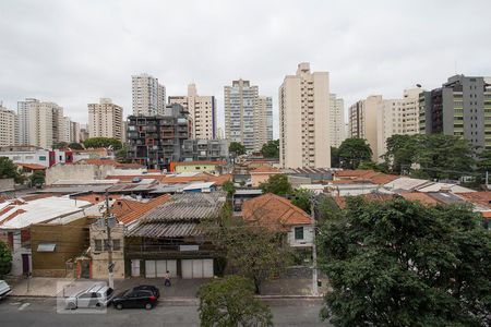 Apartamento à venda com 91m², 3 quartos e 1 vaga Apartamento à venda com 91m², 3 quartos e 1 vagaVista Quarto 1