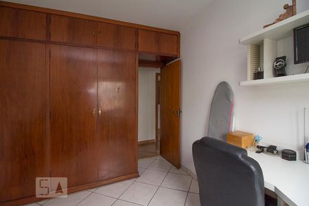 Apartamento à venda com 91m², 3 quartos e 1 vaga Apartamento à venda com 91m², 3 quartos e 1 vagaQuarto 2 - Armários