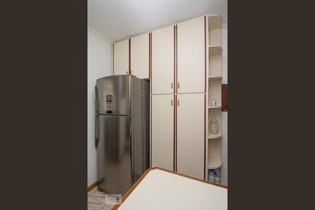 Apartamento à venda com 91m², 3 quartos e 1 vaga Apartamento à venda com 91m², 3 quartos e 1 vagaCozinha - Armários