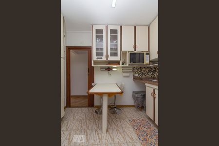Apartamento à venda com 91m², 3 quartos e 1 vaga Apartamento à venda com 91m², 3 quartos e 1 vagaCozinha - Armários