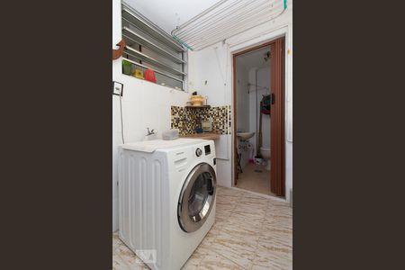 Apartamento à venda com 91m², 3 quartos e 1 vaga Apartamento à venda com 91m², 3 quartos e 1 vagaÁrea de Serviço