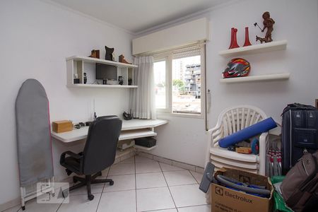 Apartamento à venda com 91m², 3 quartos e 1 vaga Apartamento à venda com 91m², 3 quartos e 1 vagaQuarto 2 - Escritório