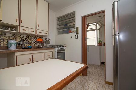Apartamento à venda com 91m², 3 quartos e 1 vaga Apartamento à venda com 91m², 3 quartos e 1 vagaCozinha - Armários