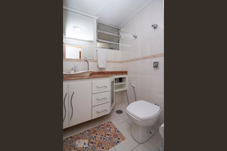 Apartamento à venda com 91m², 3 quartos e 1 vaga Apartamento à venda com 91m², 3 quartos e 1 vagaBanheiro Corredor