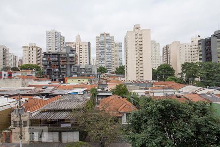 Apartamento à venda com 91m², 3 quartos e 1 vaga Apartamento à venda com 91m², 3 quartos e 1 vagaVista Quarto 2