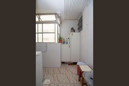 Apartamento à venda com 91m², 3 quartos e 1 vaga Apartamento à venda com 91m², 3 quartos e 1 vagaÁrea de Serviço